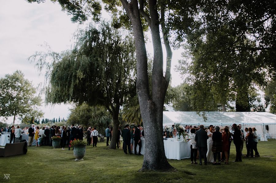 Photographe de mariage Milie Del (miliedel). Photo du 19 septembre 2017