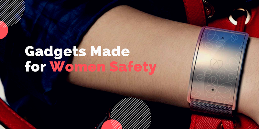 10 Women Safety Gadgets That Every Women Should Have Magicpin Blog