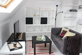 appartement à Reims (51)