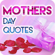 Mothers Day Quotes 1.0.1 Icon