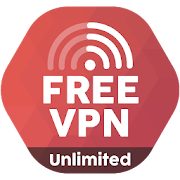 Free VPN  Icon