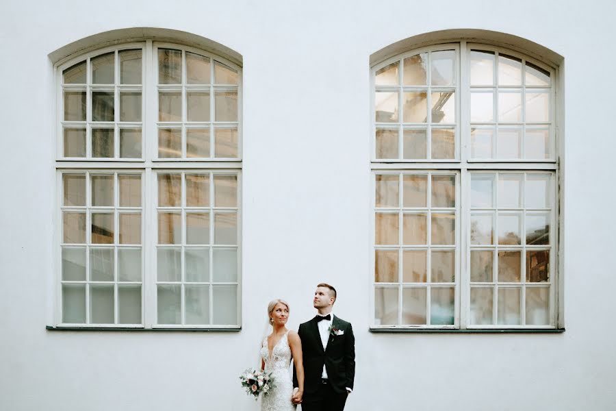 婚礼摄影师Anrietta Kuosku（anrietta）。2020 3月26日的照片