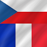 French - Czech icon