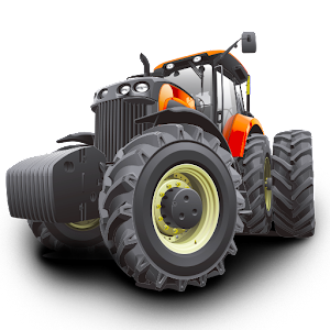 Tractor games for PC and MAC