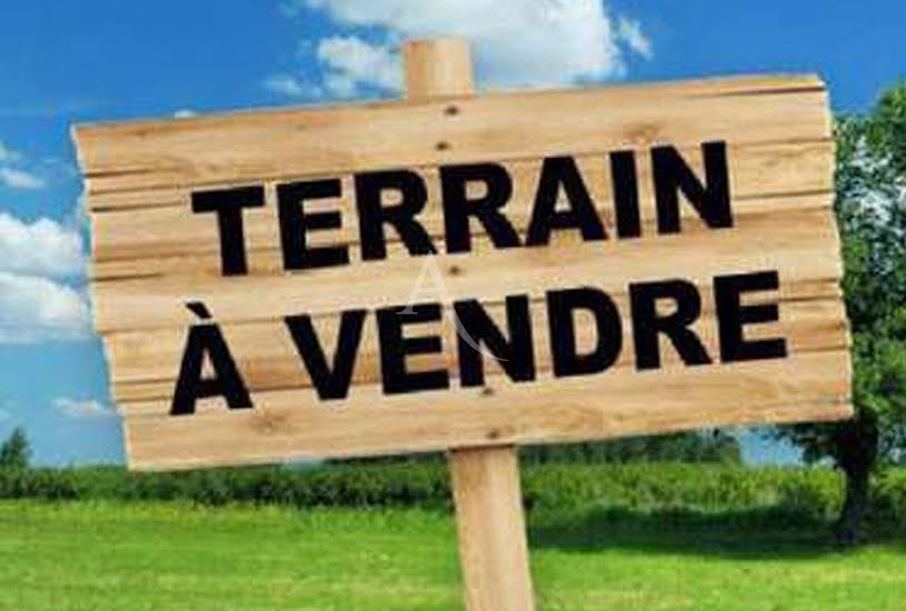  Vente Terrain à bâtir - 1 701m² à Chaumont-en-Vexin (60240) 