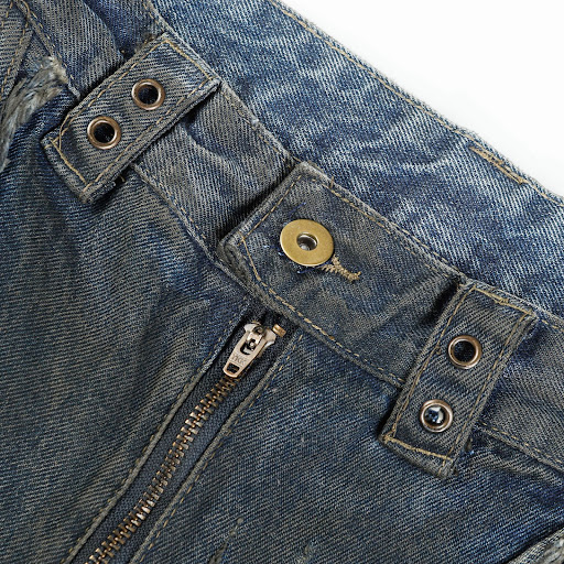 Title 22, Mens American Street Fashion Heavy Industry De...