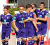 Anderlecht lance sa saison au petit trot