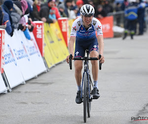 Vansevenant klautert naar top 15 in bergrit Parijs-Nice: "Klim drie kilometer te lang, jongerentrui had prachtig geweest"