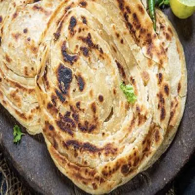 Lachha Paratha