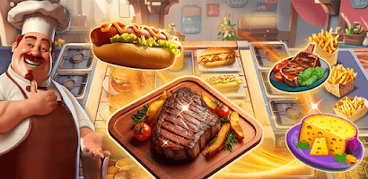 Cooking Madness, Cooking Fever on the App Store