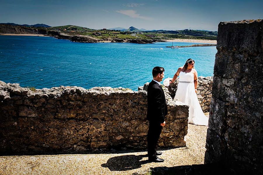 Fotógrafo de bodas Marcos Greiz (marcosgreiz). Foto del 14 de agosto 2017