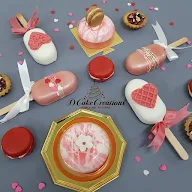 D Cake Creations photo 5