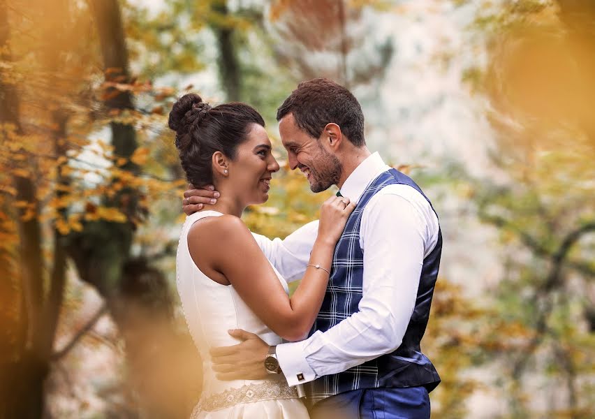 Fotógrafo de bodas Sergio Zubizarreta (sergiozubi). Foto del 14 de febrero 2018