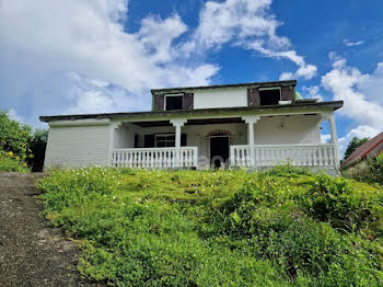 maison à Morne a l'eau (971)