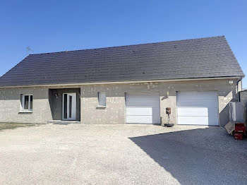 maison à Romorantin-Lanthenay (41)