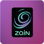 Cover Image of ダウンロード Zain KW 4.0.7 APK