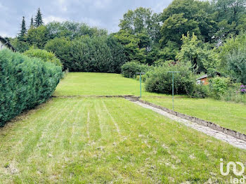 maison à Longeville-lès-Saint-Avold (57)