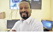 Social entrepreneur Vusi 