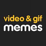 Cover Image of Descargar Vídeos y GIF Memes 1.0881 APK