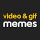 Video & GIF Memes Download on Windows