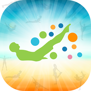 100s to Happiness- Pilates App.apk 1.14
