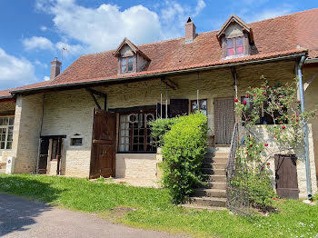 maison à Cluny (71)