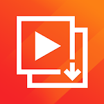 Cover Image of Unduh Top video downloader 2.2 APK