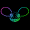 Item logo image for DeadMau5