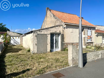 maison à Les Sables-d'Olonne (85)