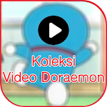 Cover Image of Descargar Koleksi Video Doraemon 1.0.0 APK