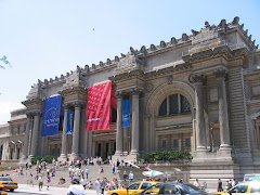 Visiter Metropolitan Museum of Arts