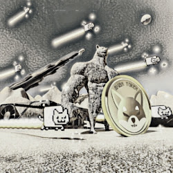 HISTORIC SHIB ARMY WAR TOKEN