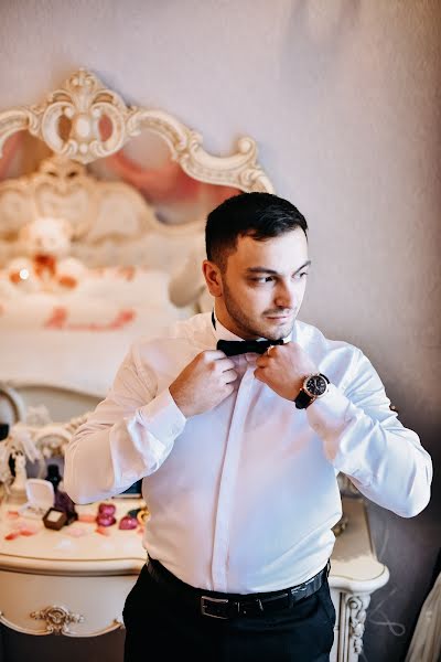 Wedding photographer Sardor Rozakulov (rozakulofff). Photo of 25 November 2021