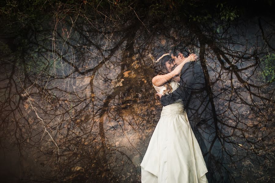 Vestuvių fotografas Eduardo Dávalos (edavalos). Nuotrauka 2015 gegužės 11