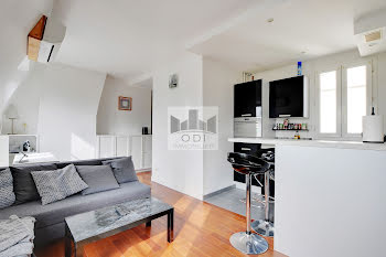 appartement à Paris 16ème (75)