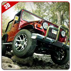 OffRoad Jeep Adventure 2016 for PC and MAC