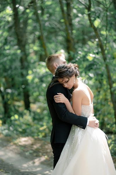 Fotógrafo de bodas Arina Fedorova (arinafedorova). Foto del 13 de noviembre 2019