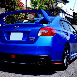 WRX S4 VAG