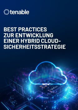 Best Practices zur Entwicklung einer Hybrid Cloud-Sicherheitsstrategie