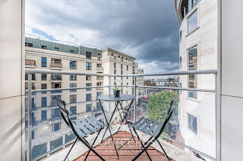 appartement à Levallois-Perret (92)