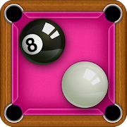 8 Ball pool Free 1.0.15 Icon