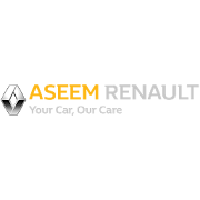 Aseem Renault 4.0 - aseemAuto Icon