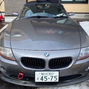 Z4 ロードスター 3.0i