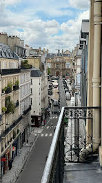 appartement à Paris 6ème (75)