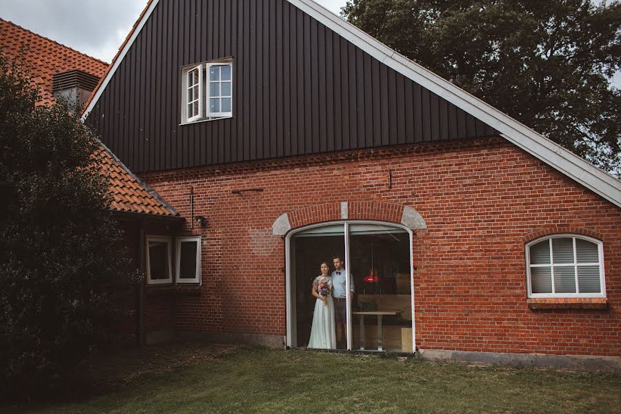 Huwelijksfotograaf Jeremy Meek (jmeek). Foto van 22 augustus 2019