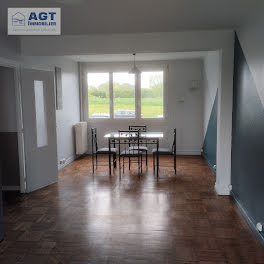 appartement à Beauvais (60)