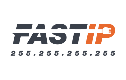 FastIP chrome extension