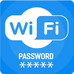 Cover Image of Unduh Show Wifi Password [Root] 1.2 APK