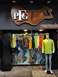 Parmar Fashion Garage Mens Wear photo 1