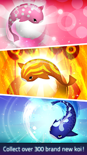 Zen Koi 2 Apk Mod for Android [Unlimited Coins/Gems] 5